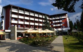 Hotel Carpati Predeal 3* Romania